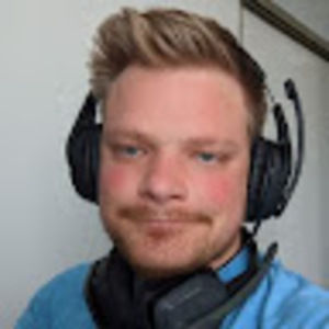 Meet your Posher, Devin